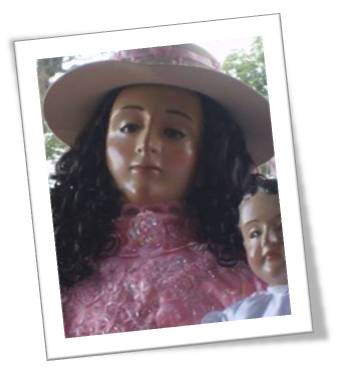 LA DIVINA PASTORA